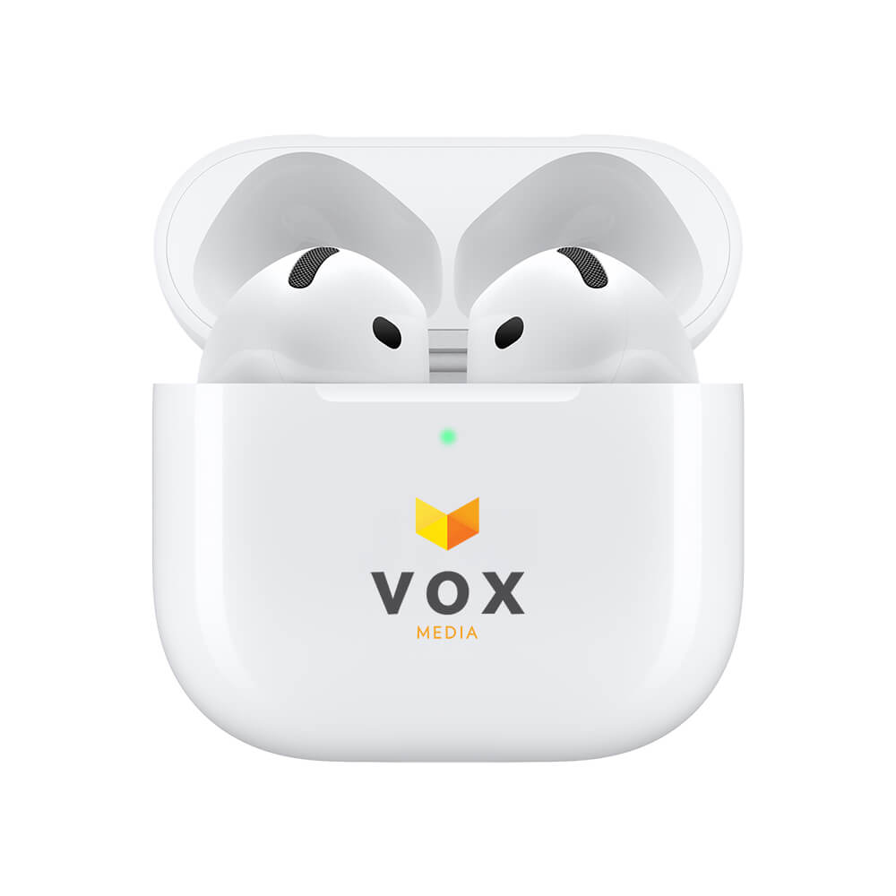 Apple AirPods (4th Generation)