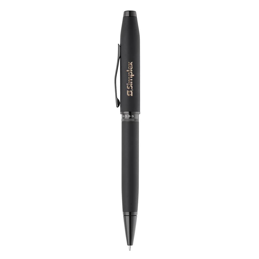 Cross Foundry Ballpoint Pen