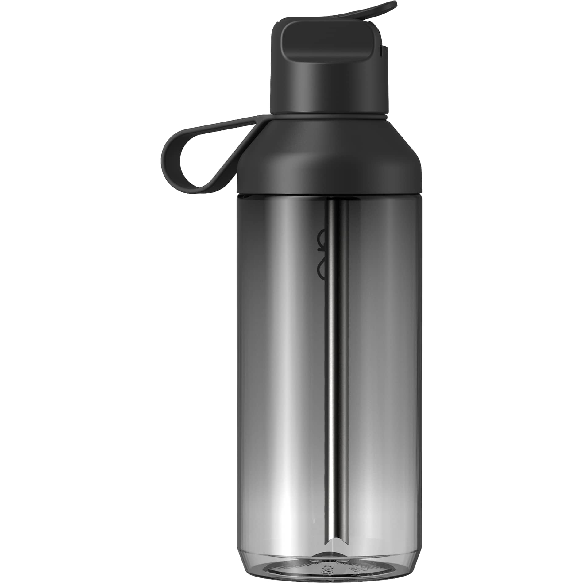 Ocean Bottle Clear Go Bottle 24oz