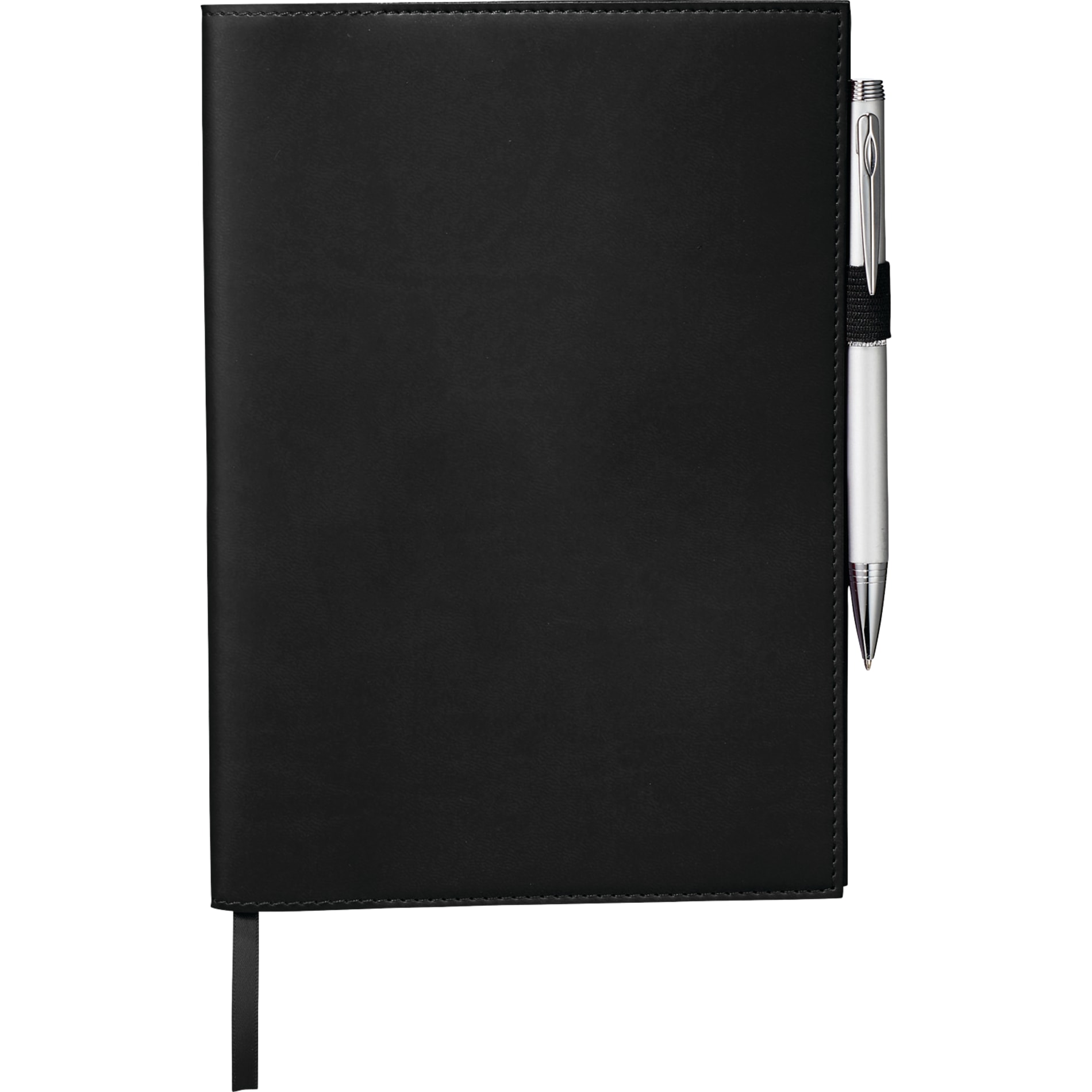 FSC® Mix 6" x 8.5" Pedova™ Refillable Journal