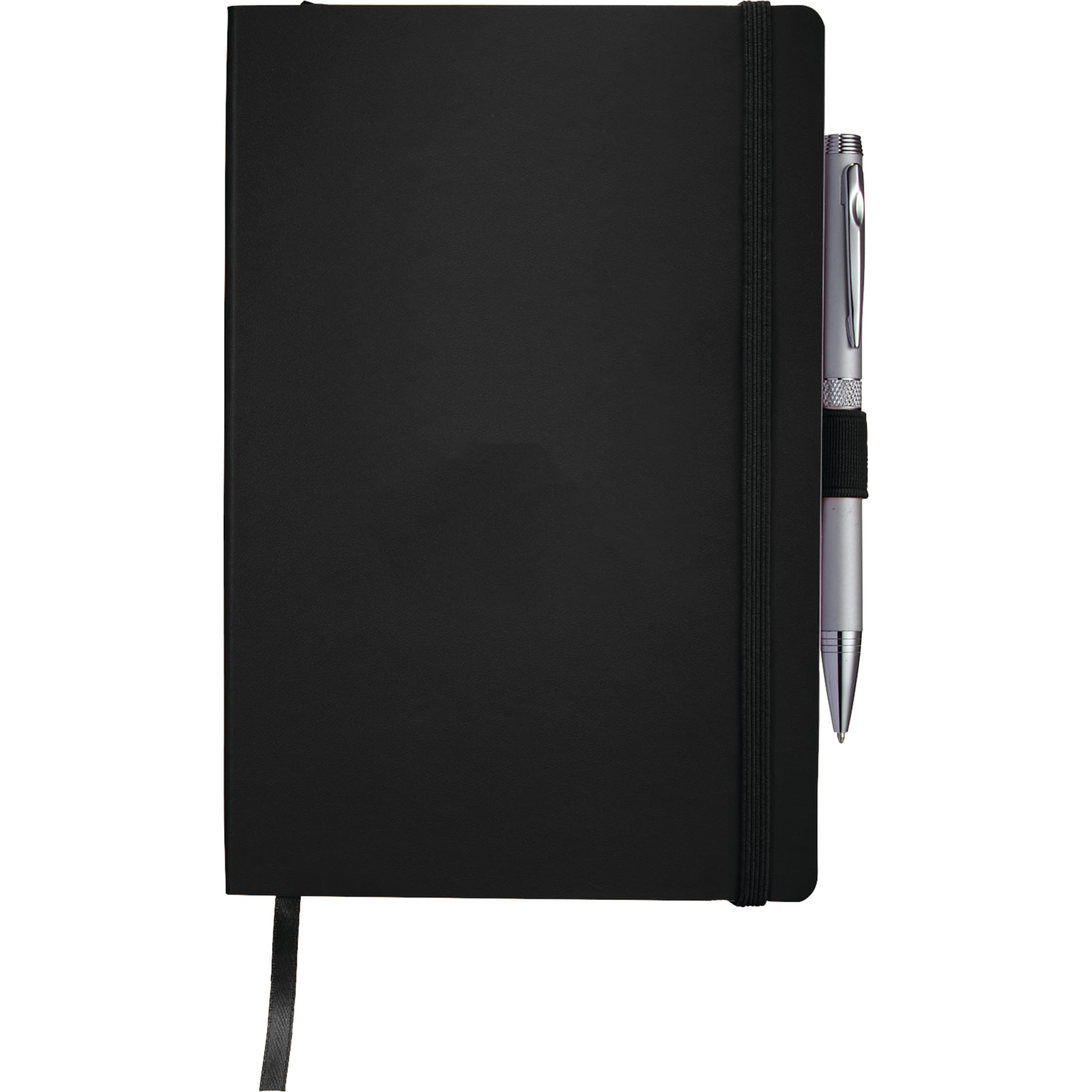 FSC® Mix 5.5"x 8.5" Nova Soft Bound Journal