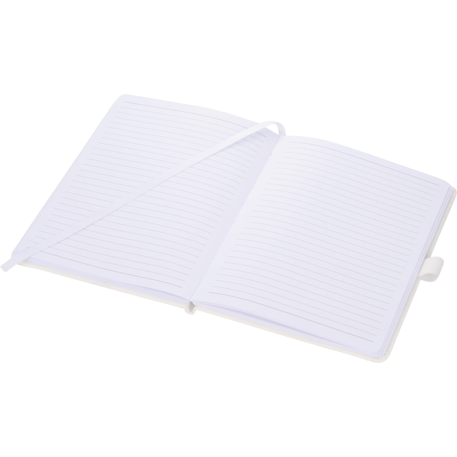 FSC® Mix 5" x 7" Vienna Hard Bound Journal