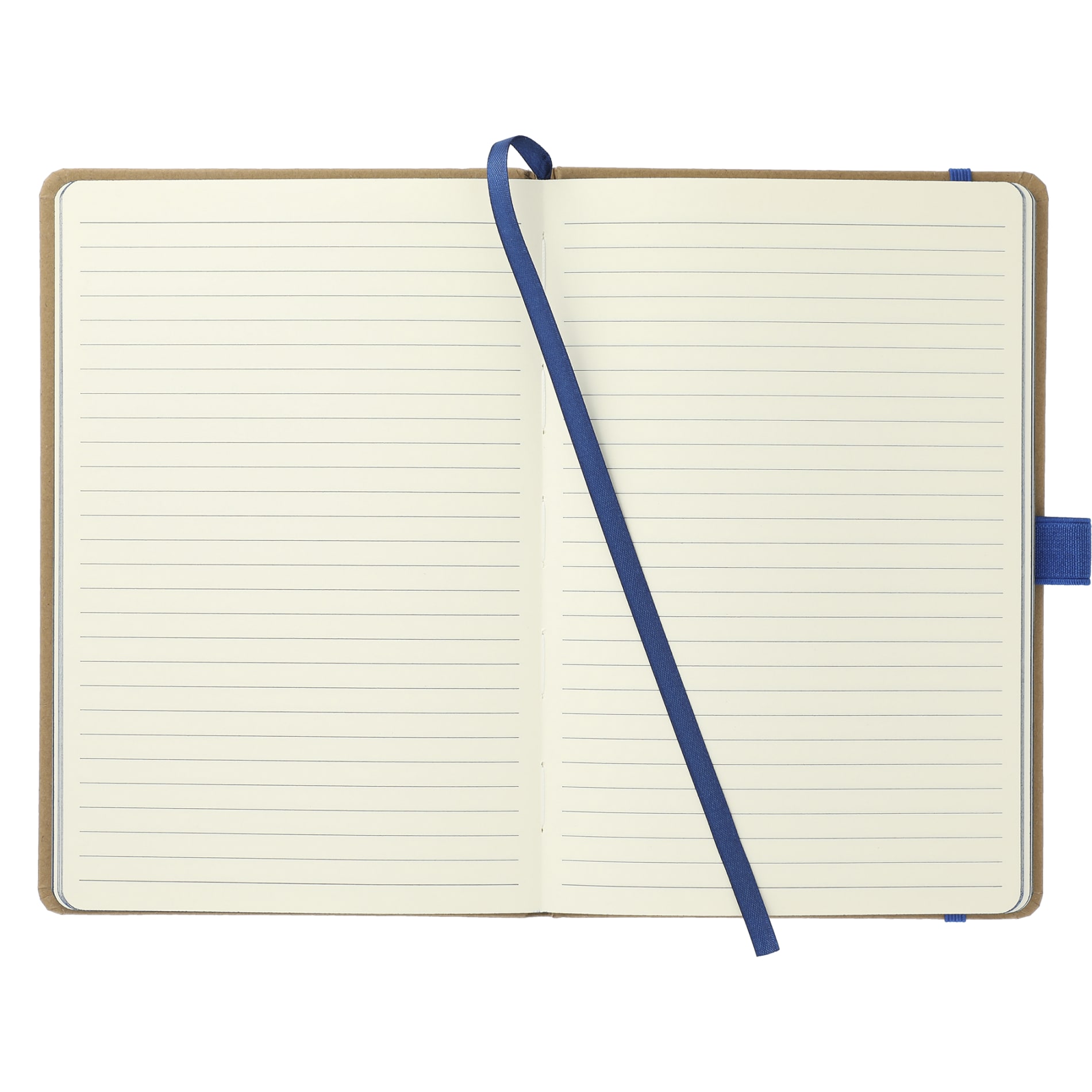 FSC® Mix 5.5" x 8.5" Eco Color Bound Journal