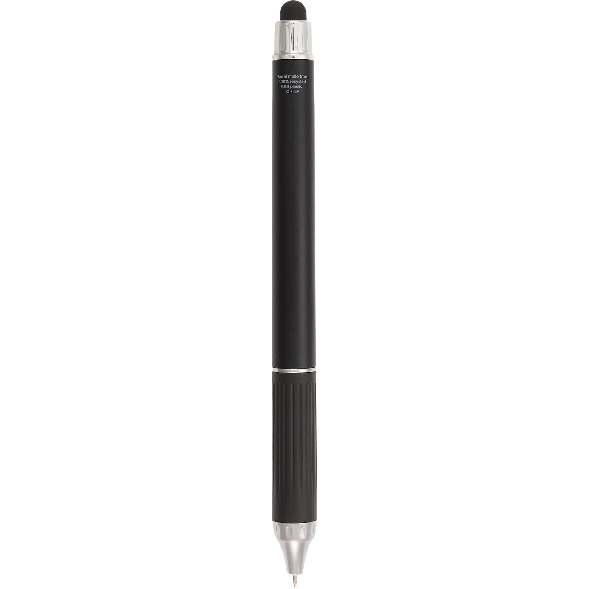 Scripto® Neo Recycled Stylus Gel Pen