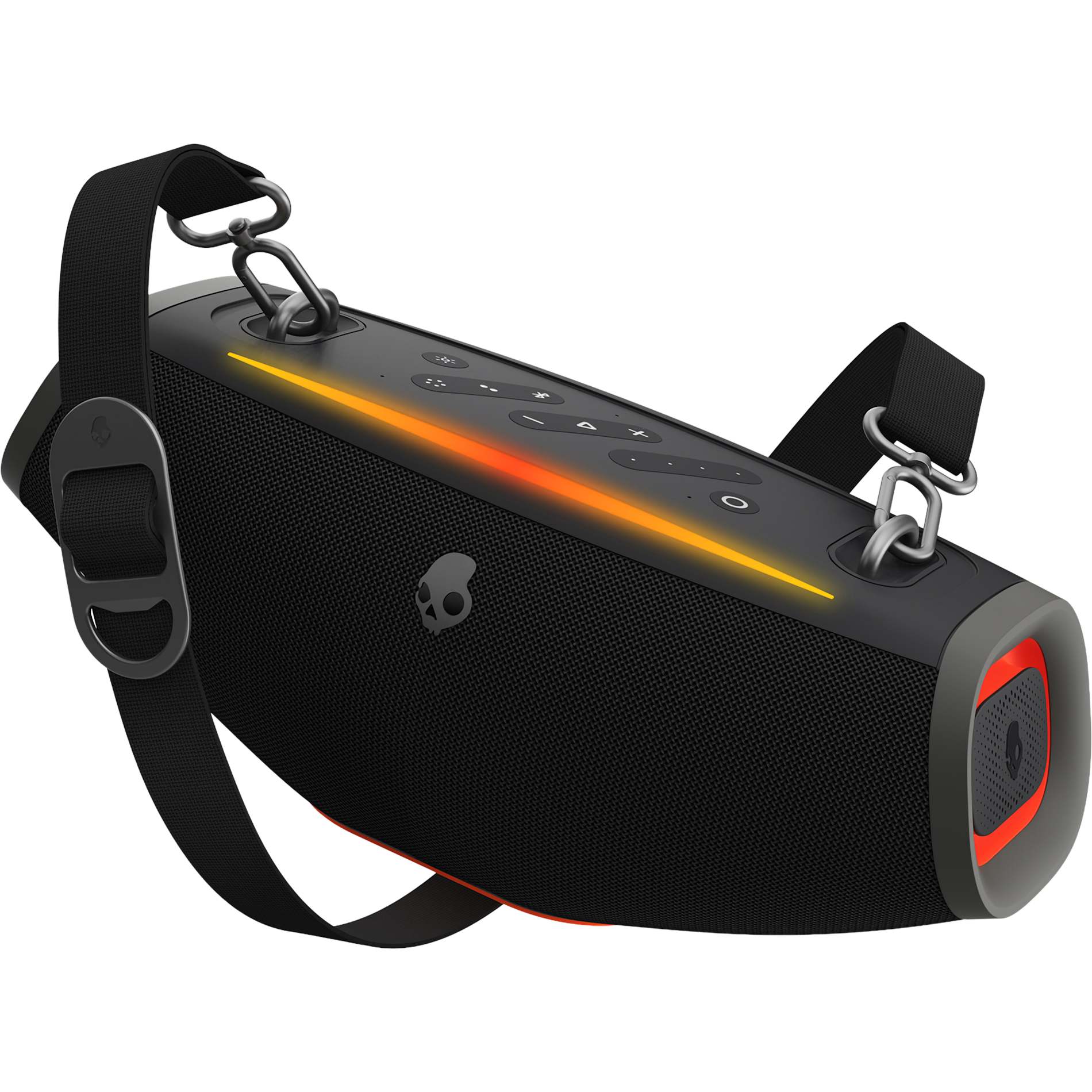 Skullcandy Barrel Mini Party Speaker