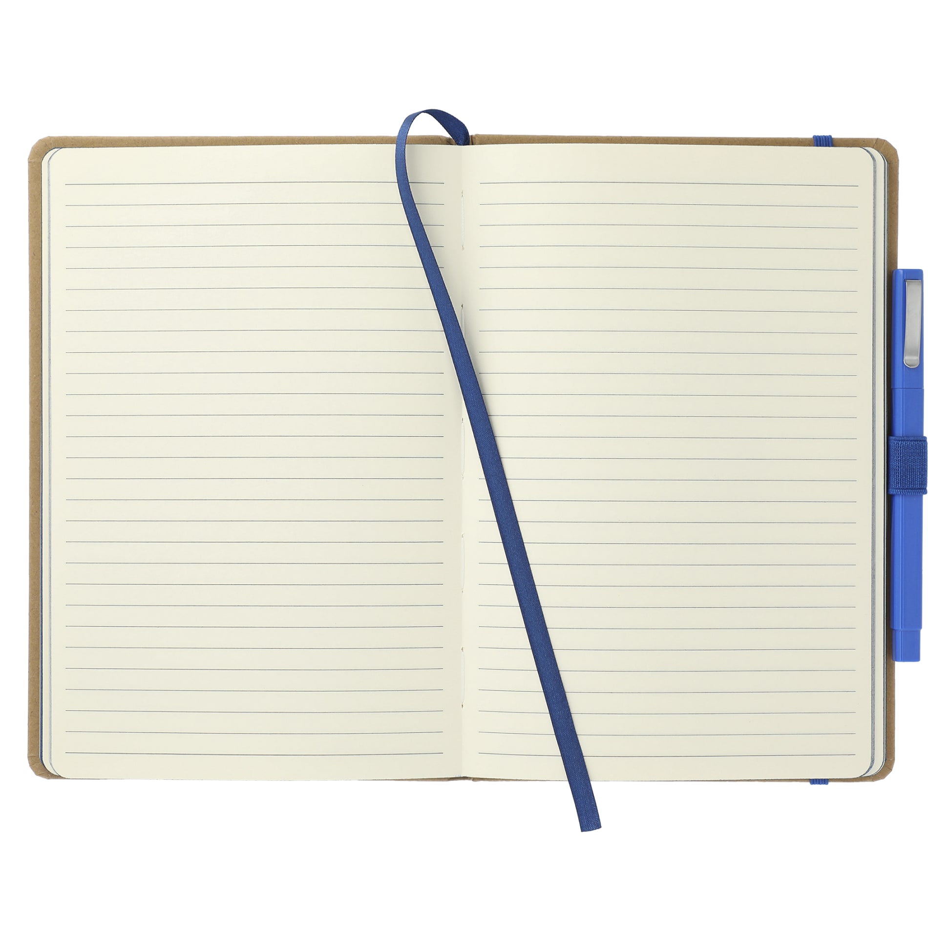Eco Color Bound Journal Bundle Set