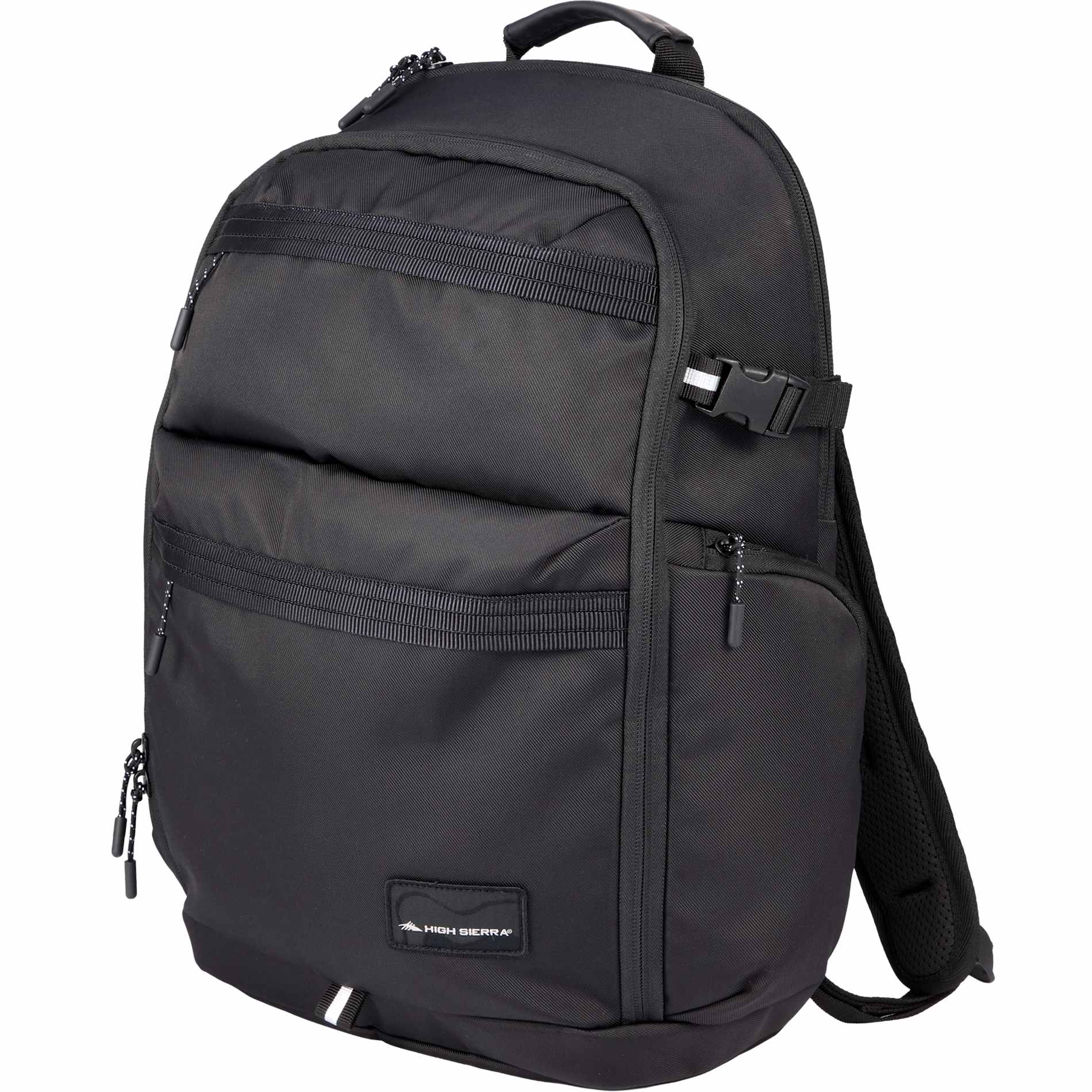 High Sierra Daily Pro Backpack