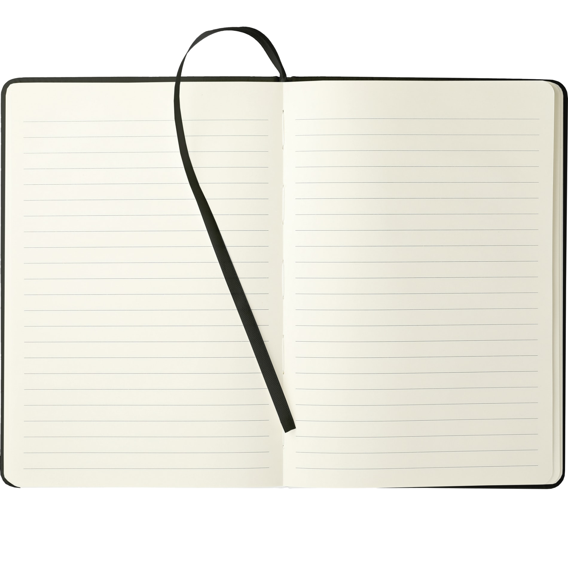 FSC® Mix 6" x 8" Moda Notebook