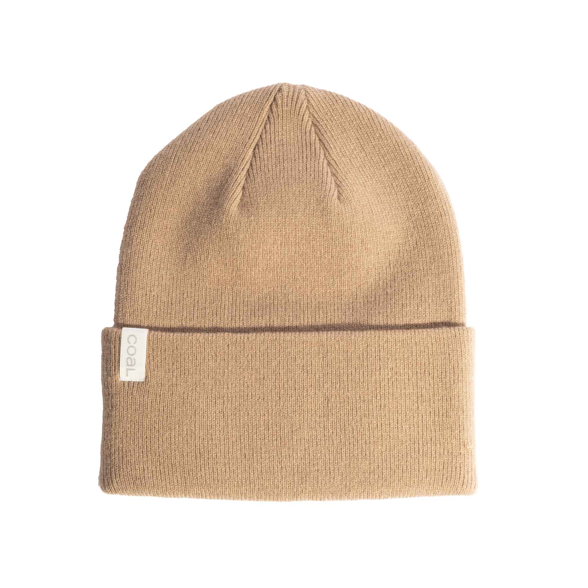 Coal Uniform Knit Beanie