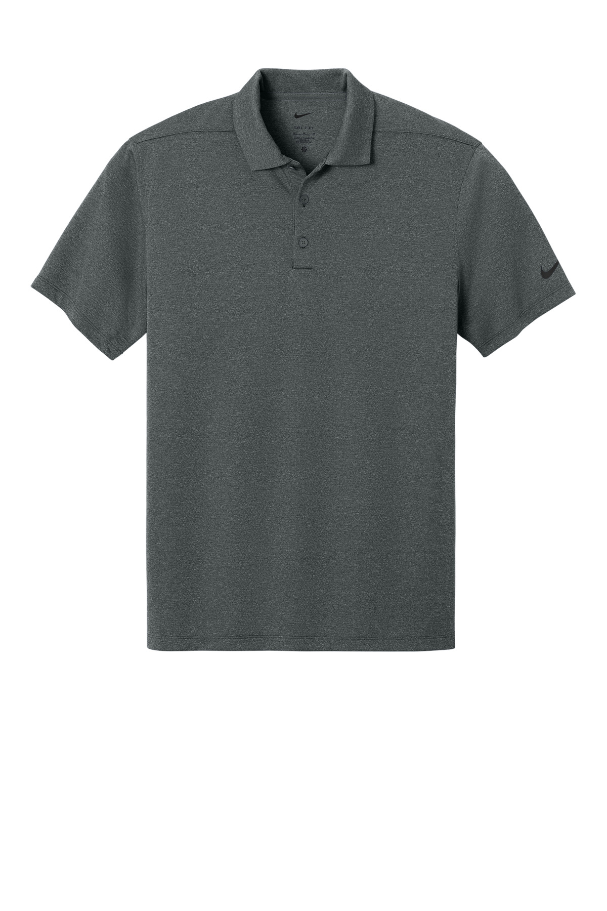Nike Dri-FIT Smooth Heather Polo NKFQ4794