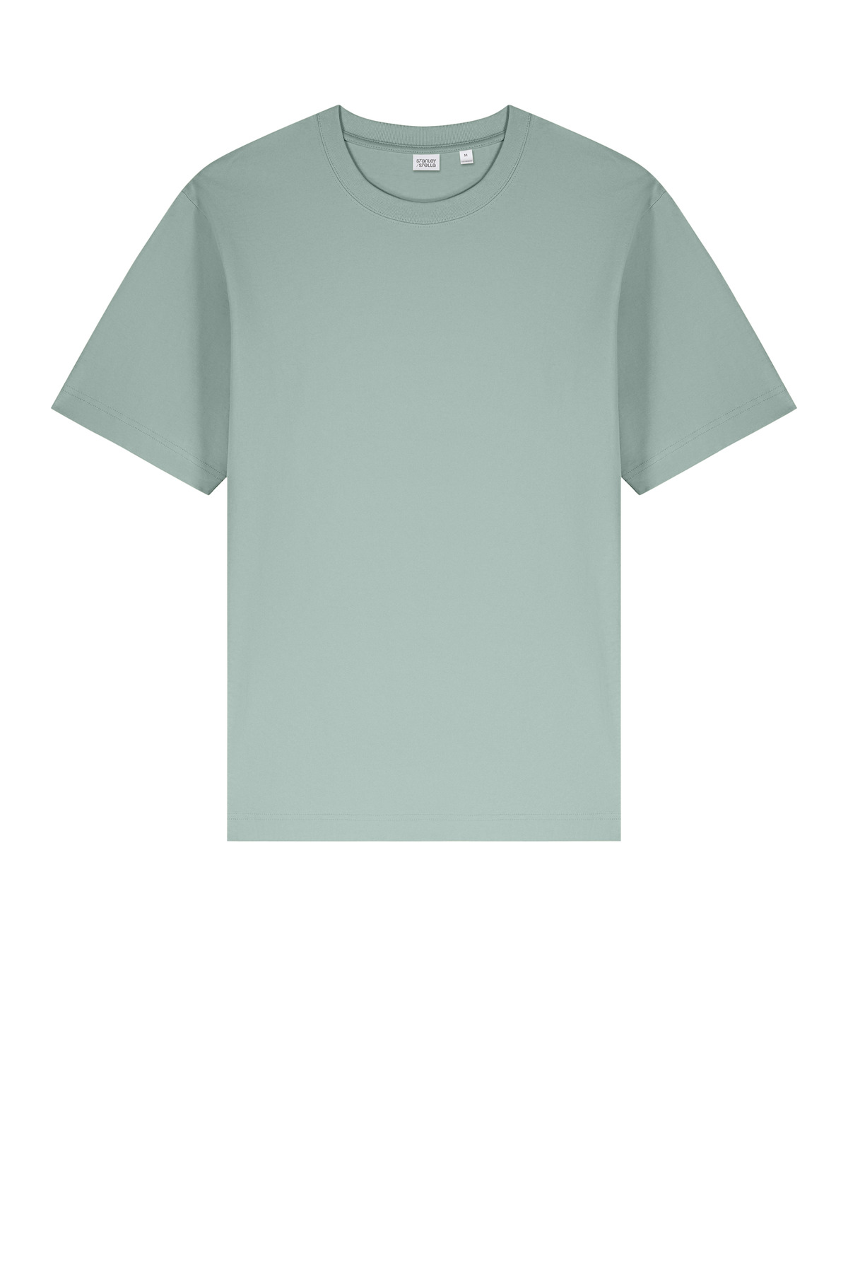 Stanley/Stella Unisex Freestyler Heavyweight Tee SXU018