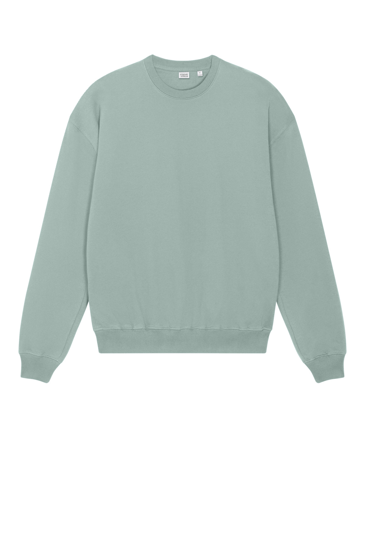 Stanley/Stella Unisex Ledger Dry Crewneck Sweatshirt SXU029