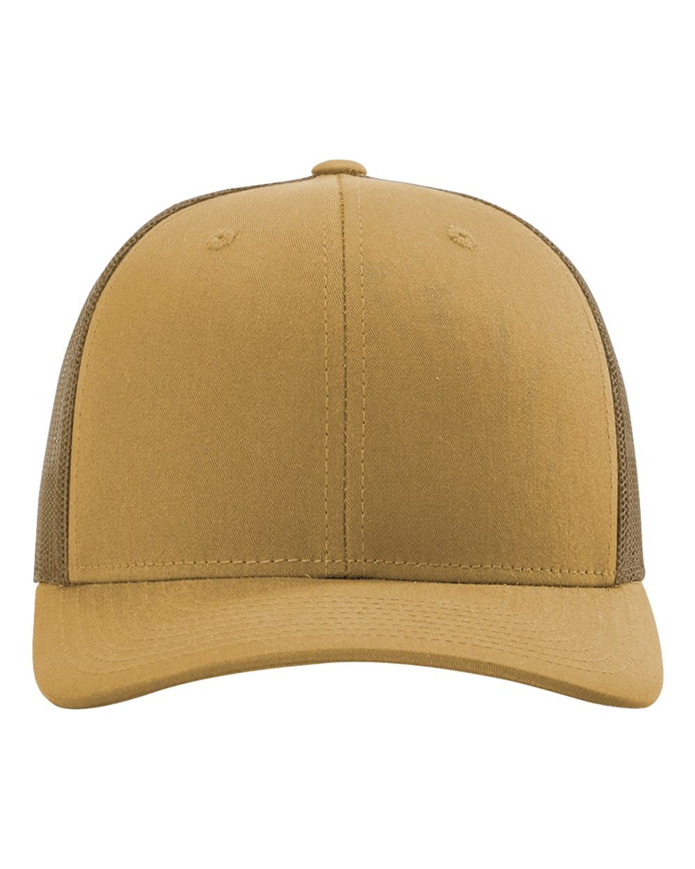 Snapback Trucker Cap - 112