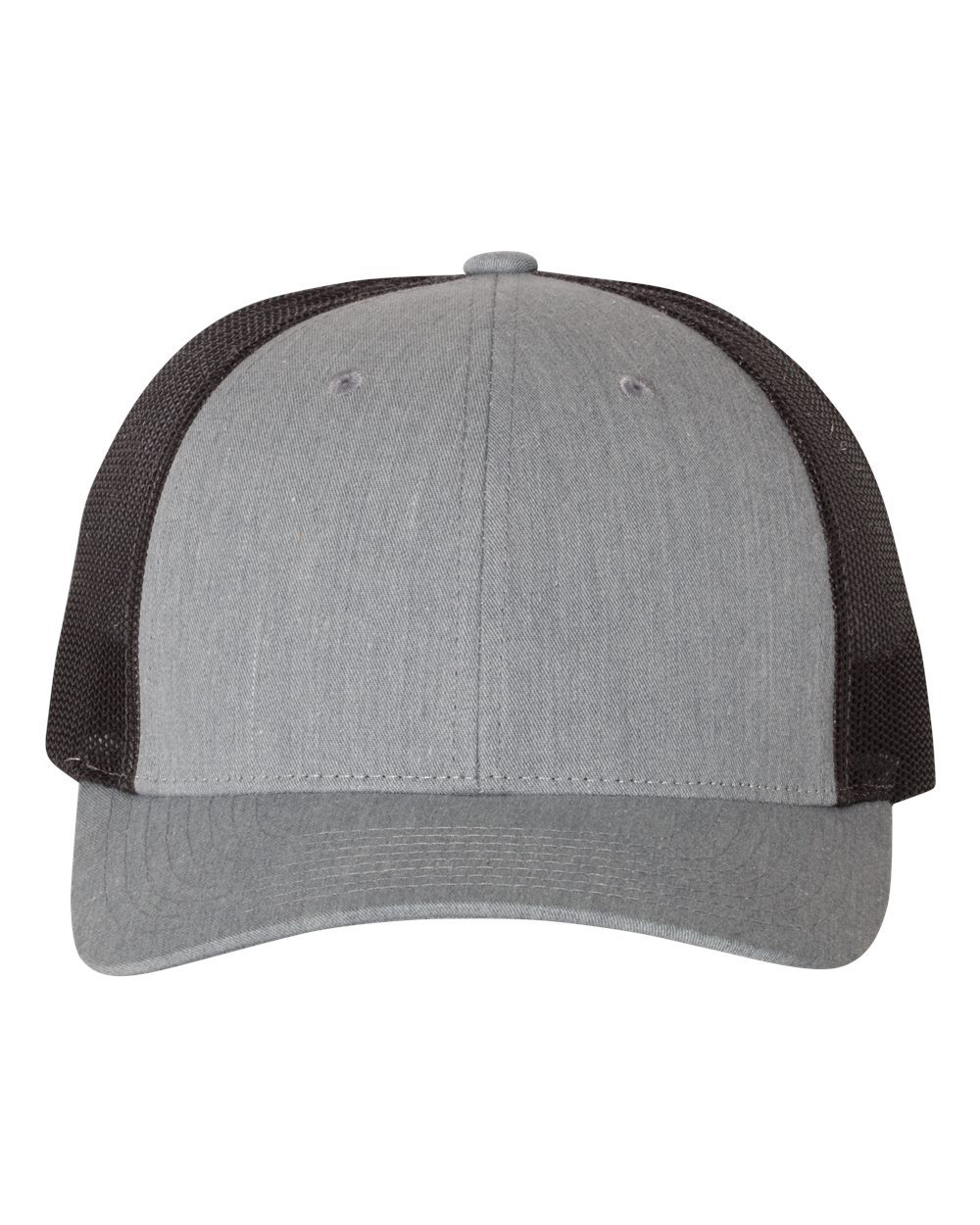 Low Pro Trucker Cap - 115