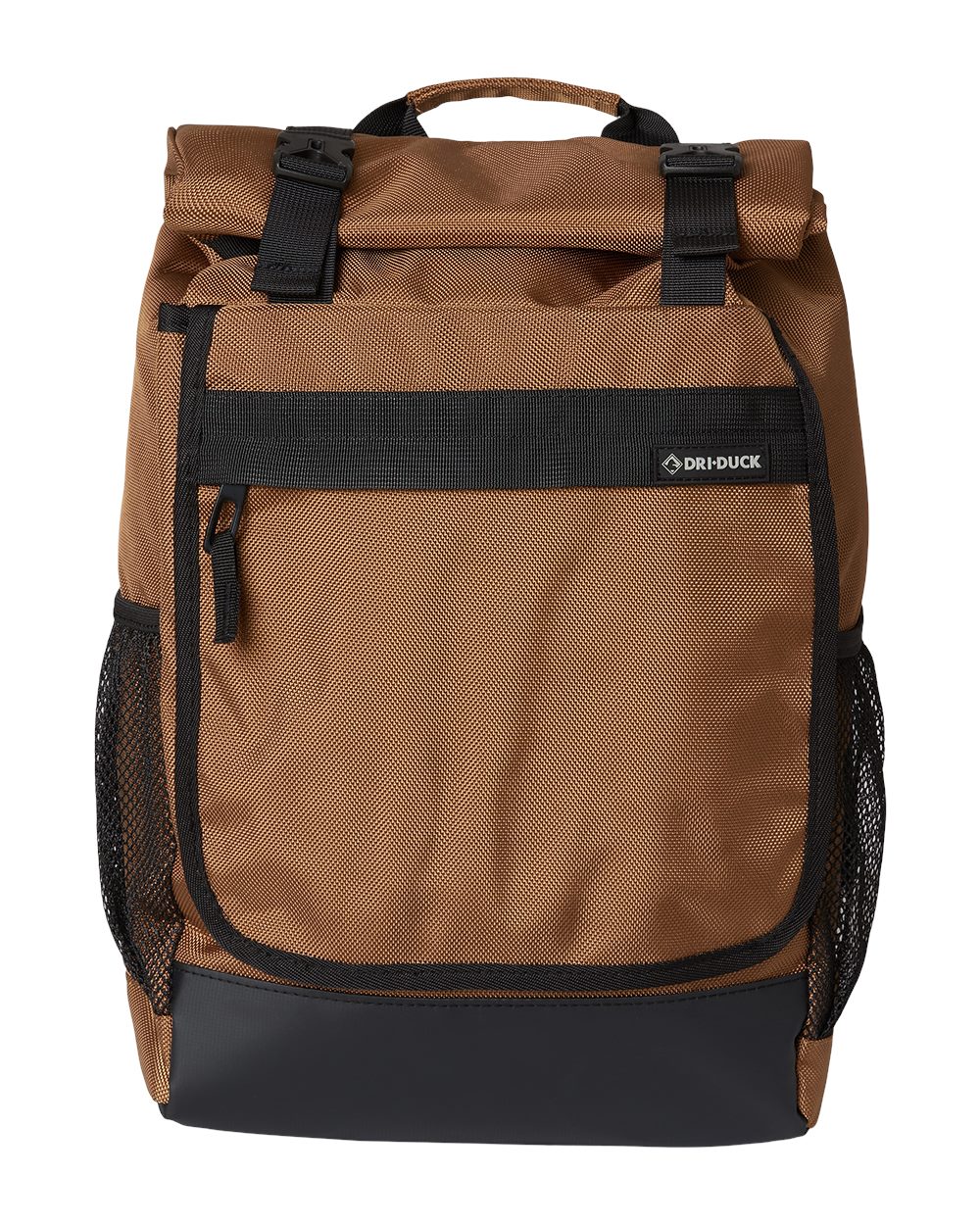 Roll Top Backpack - 1410DD