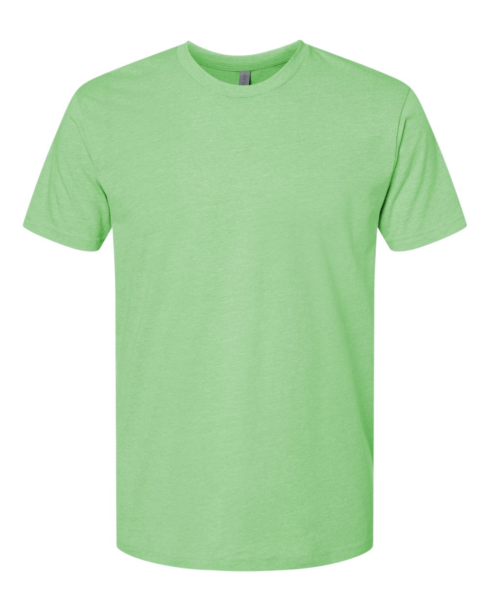 Unisex CVC Tee - 6210