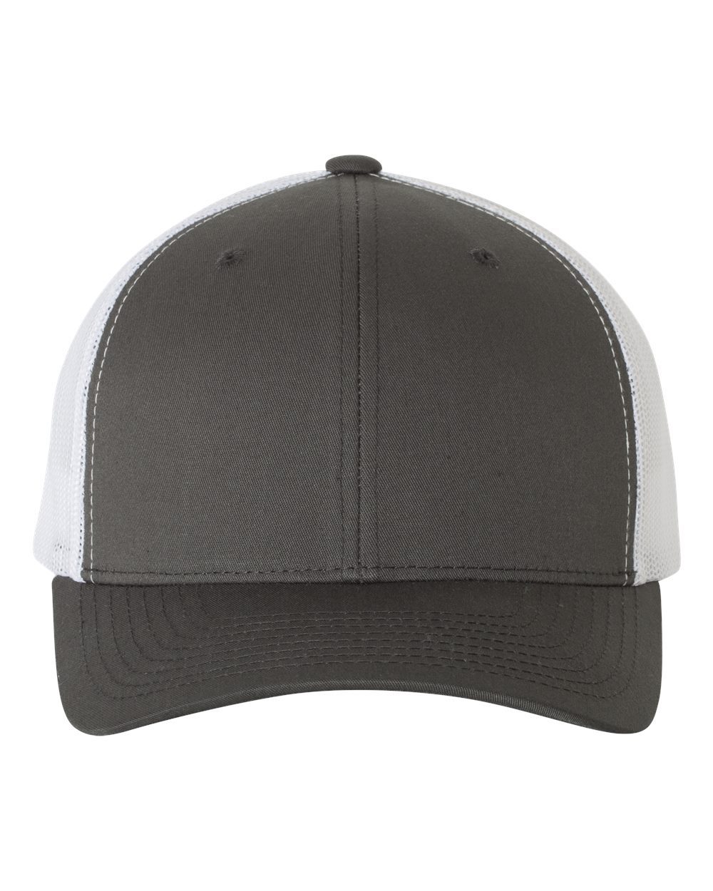 Retro Trucker Cap - 6606