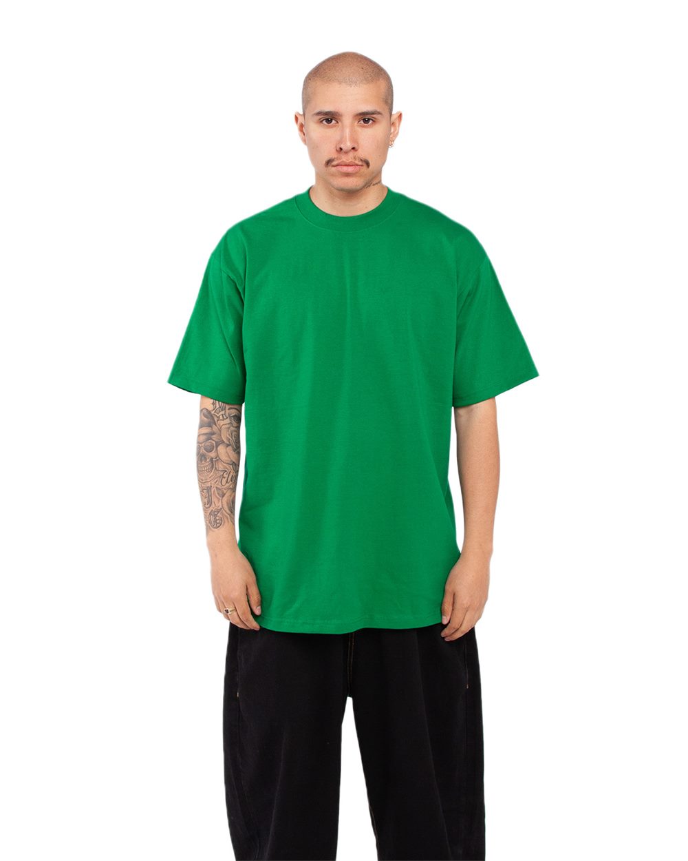 Unisex Max Heavyweight Tee - SHMHSS