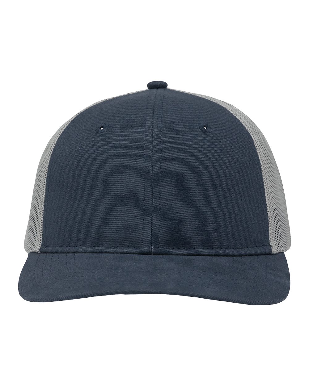 Modern Six-Panel Trucker Fit Cap - SP1650